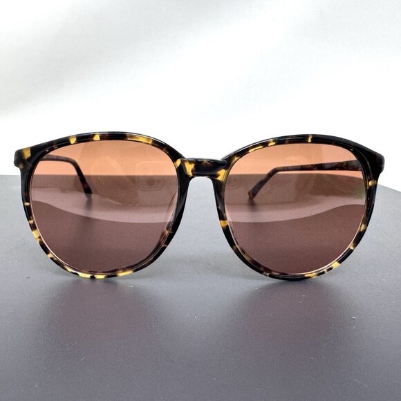 Vintage Serengeti Drivers 6248 Tiger Tortoise Photochromic Sunglasses main image 14